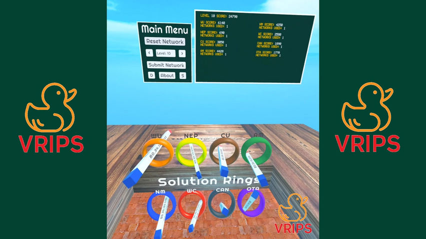 VRIPS