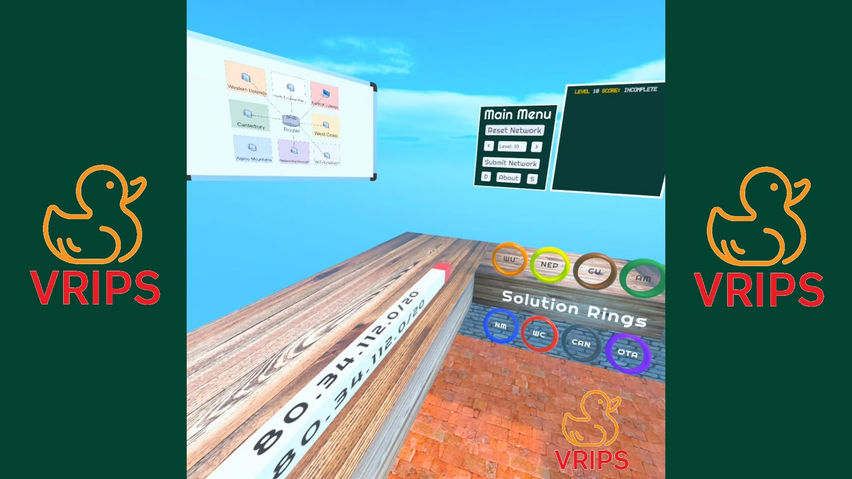 VRIPS