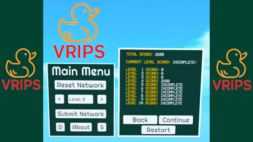 VRIPS