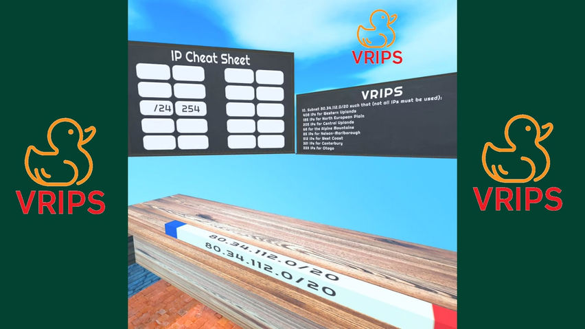 VRIPS