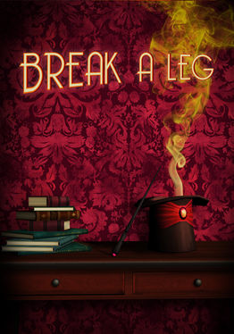 Break a Leg