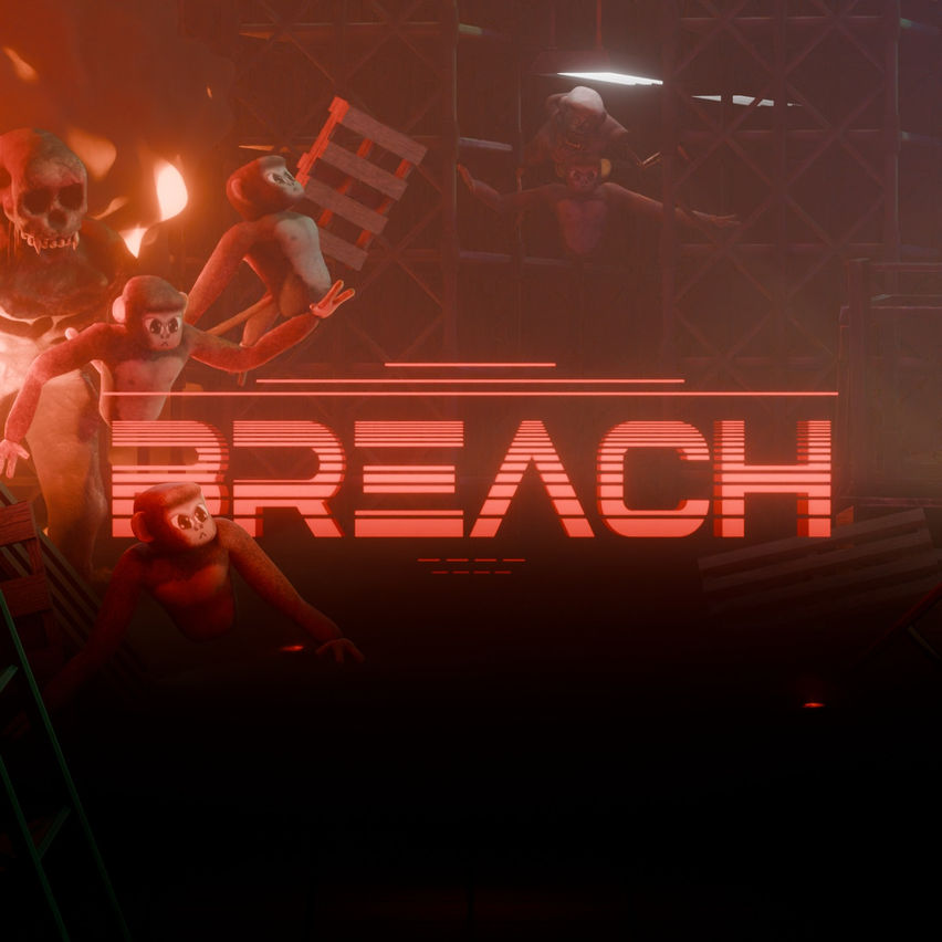 BREACH