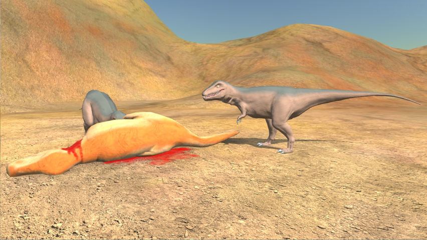 Prehistoria