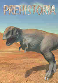 Prehistoria
