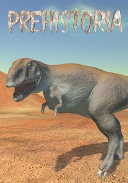 Prehistoria
