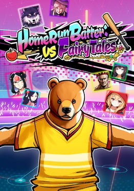 Home Run Batter: vs Fairy Tales