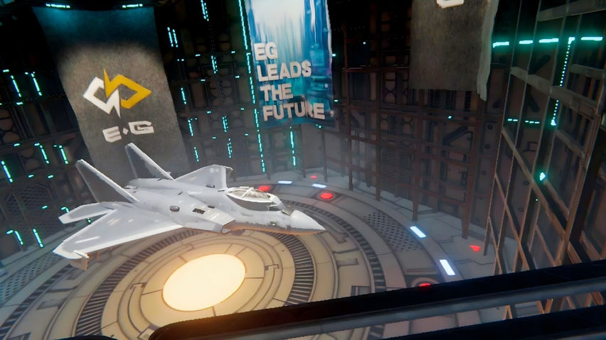 Urban Dash
