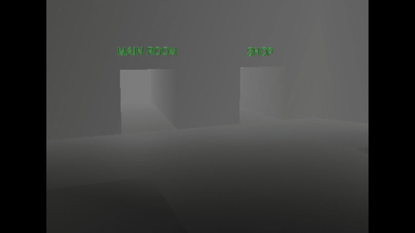 Nightmare runners