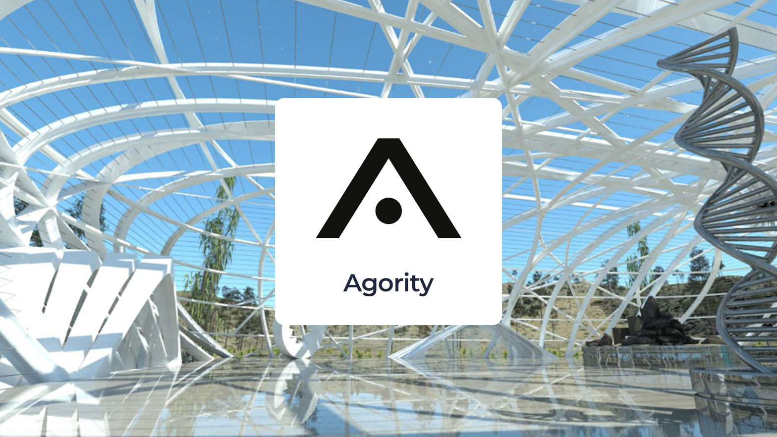 Agority 