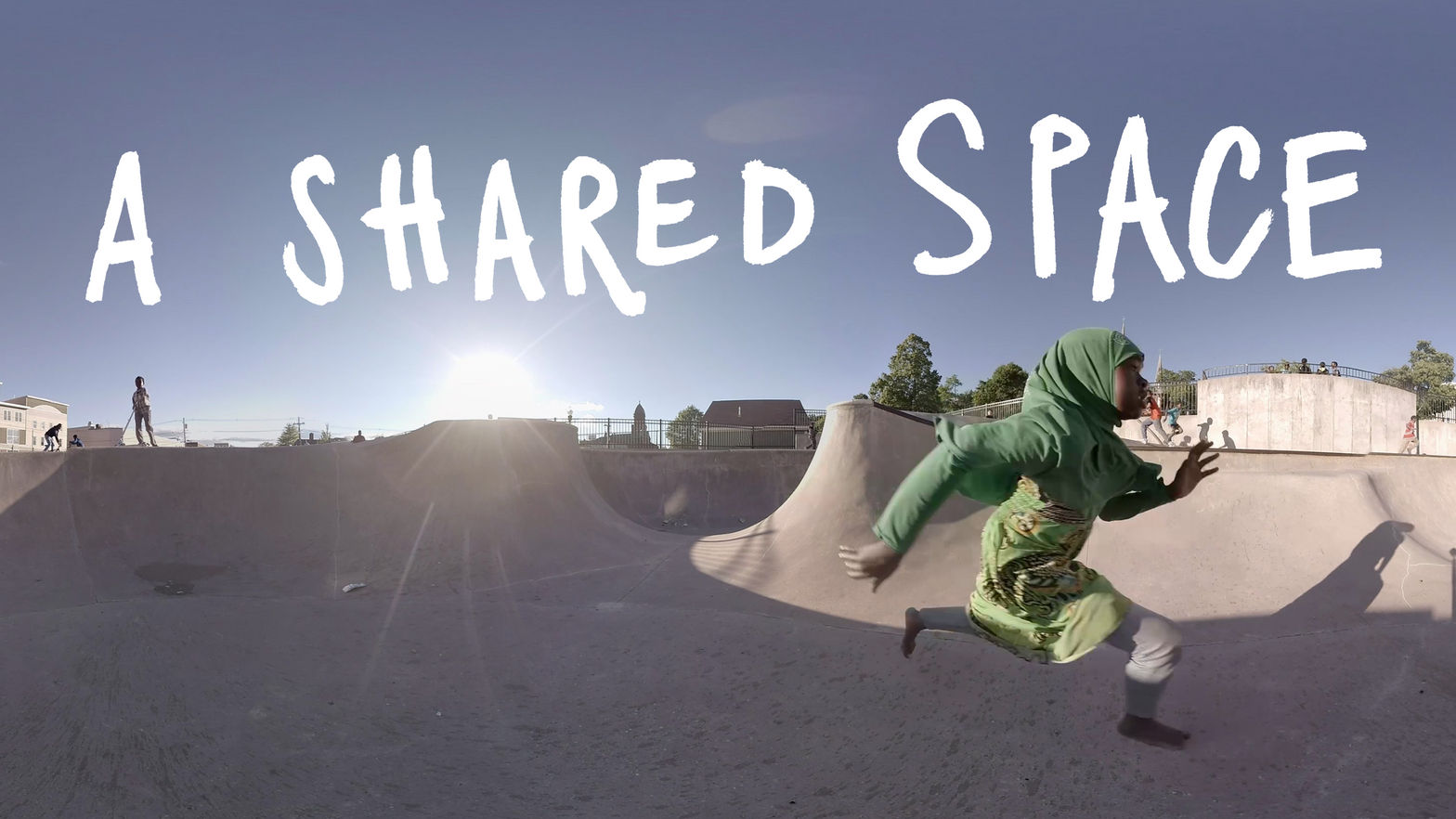 A Shared Space