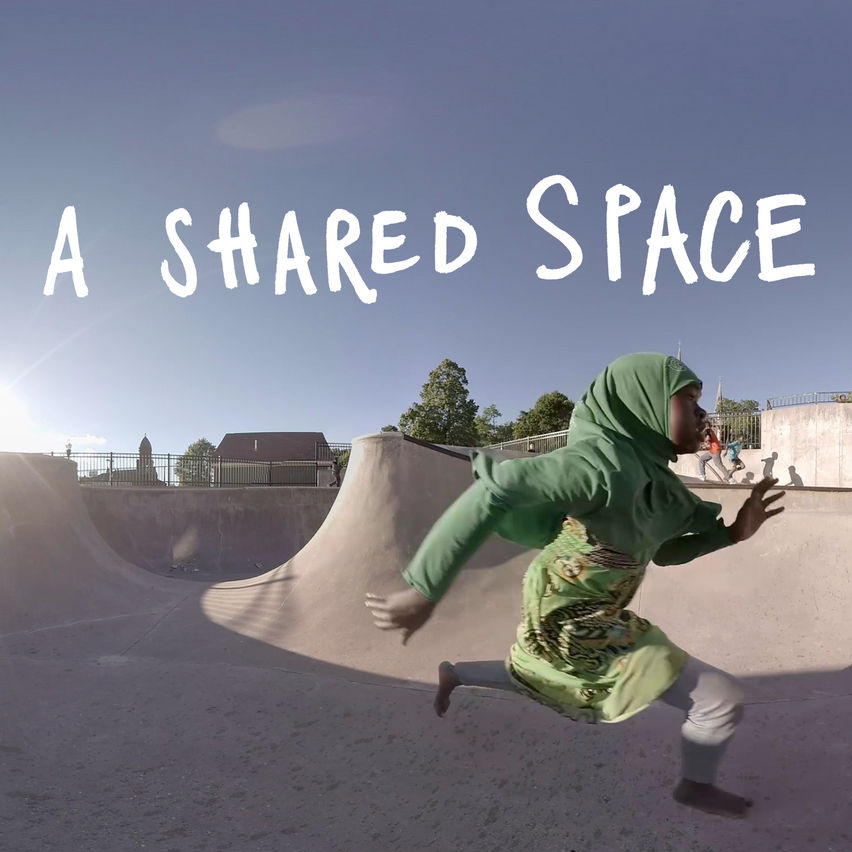 A Shared Space