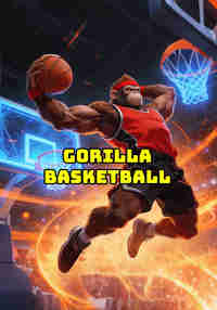 Gorilla Basketball