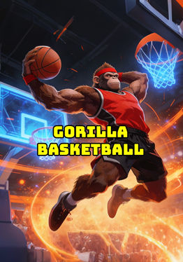 Gorilla Basketball