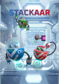 STACKAAR