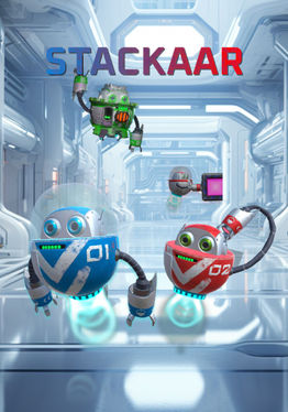 STACKAAR