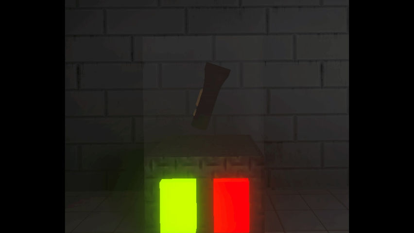 Prime Horror