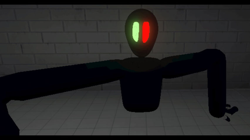 Prime Horror