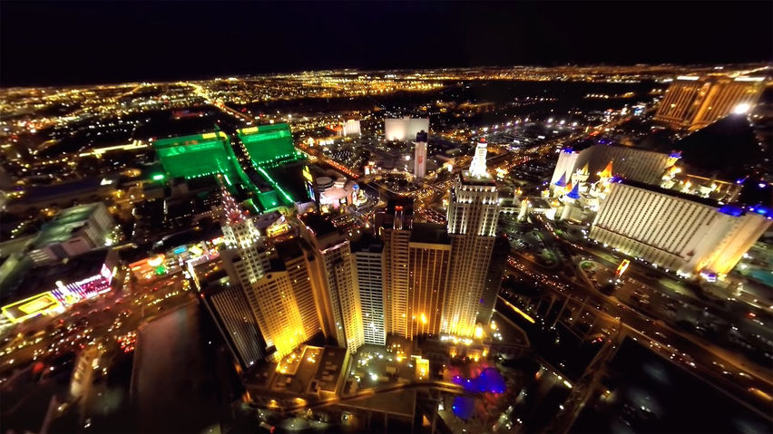 Las Vegas