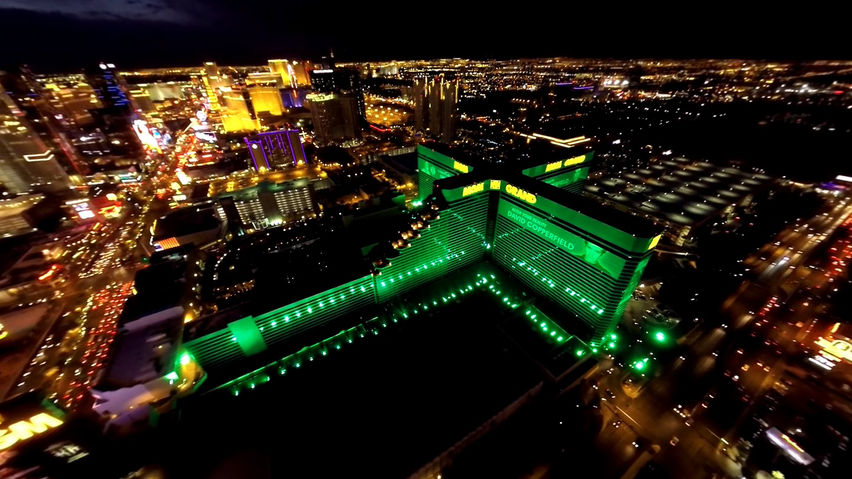 Las Vegas