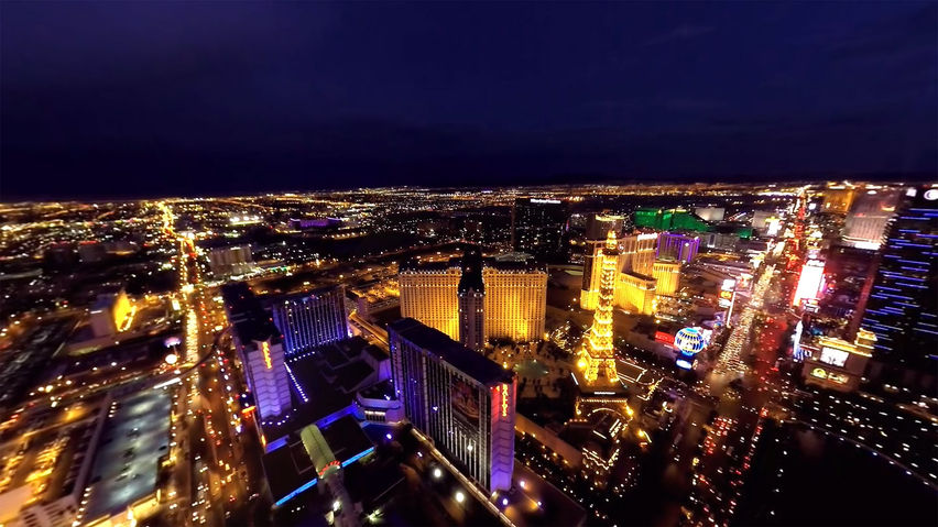 Las Vegas