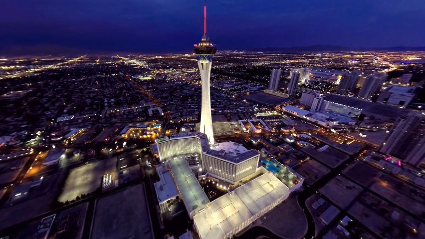 Las Vegas