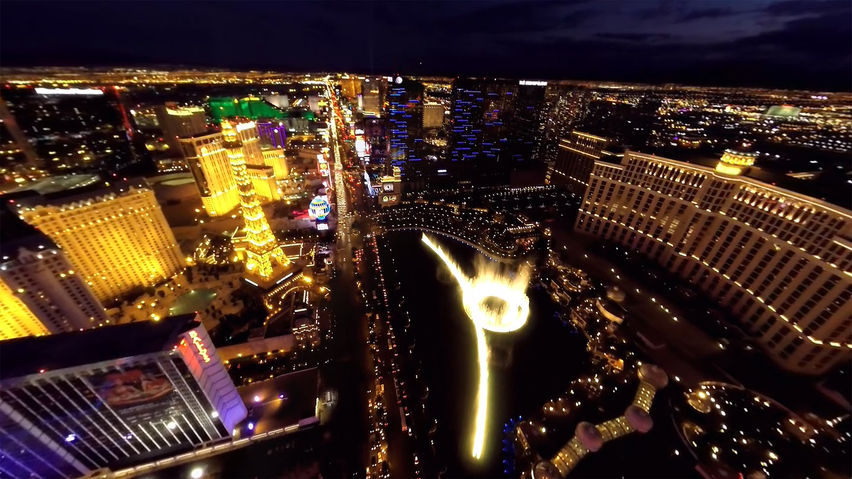 Las Vegas