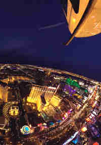 Las Vegas