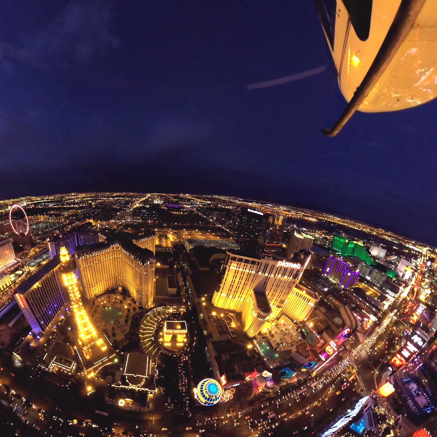 Las Vegas