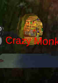 Crazy Monk