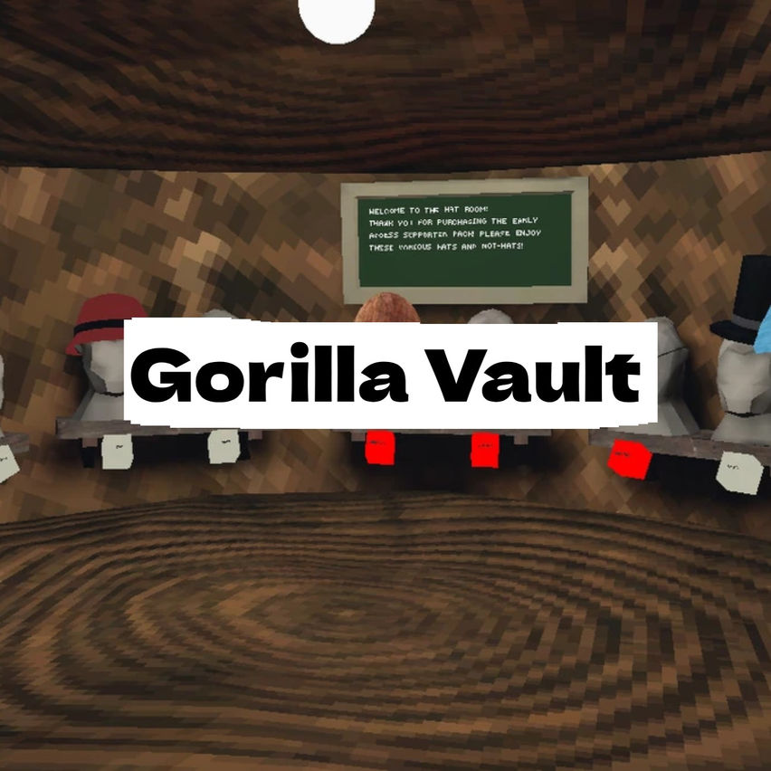 Gorilla Vault