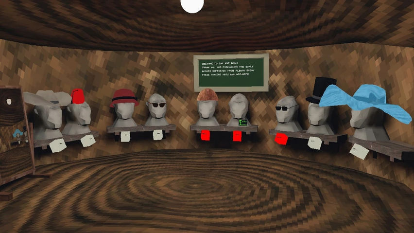 Gorilla Vault