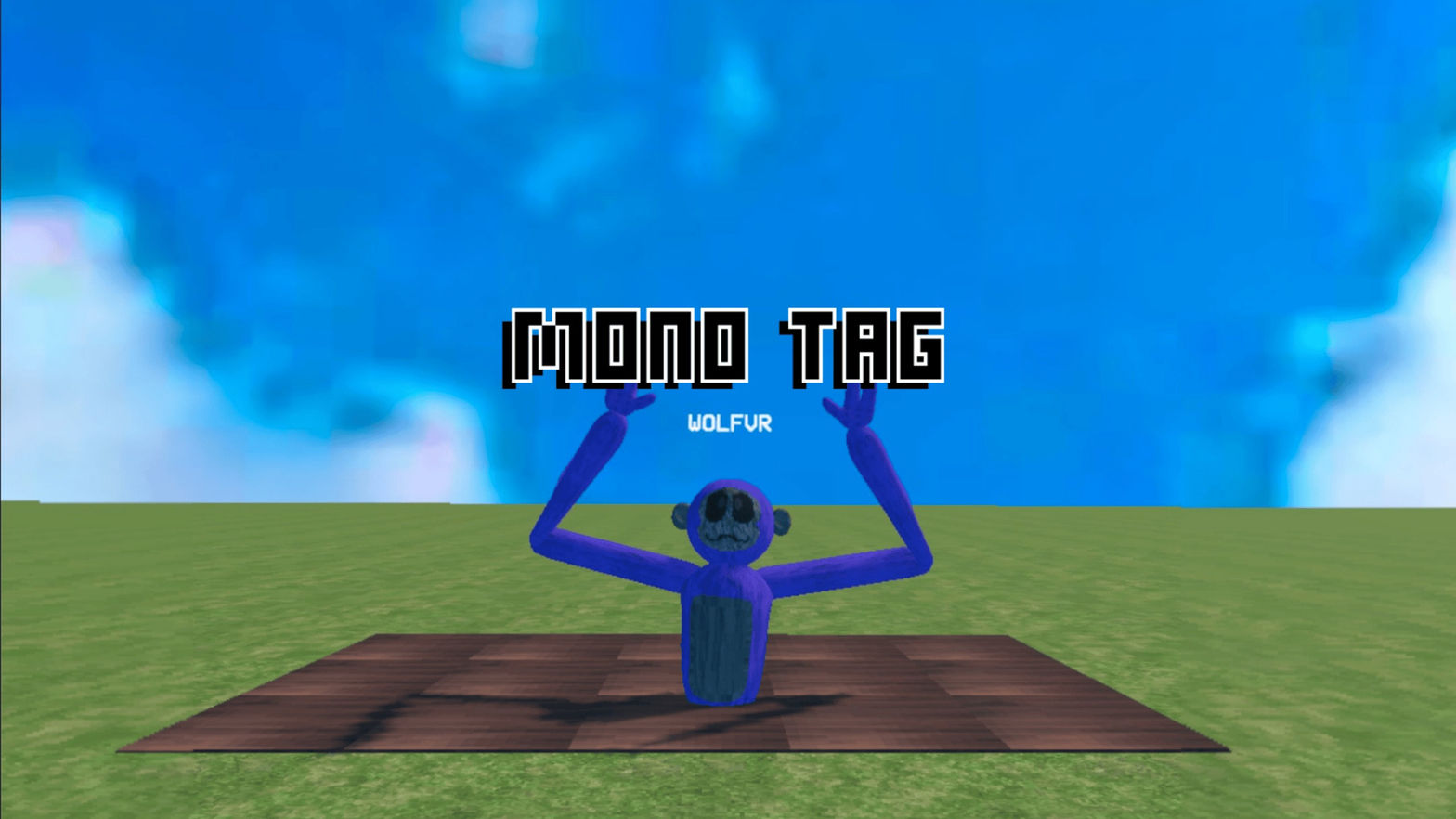 Mono Tag​