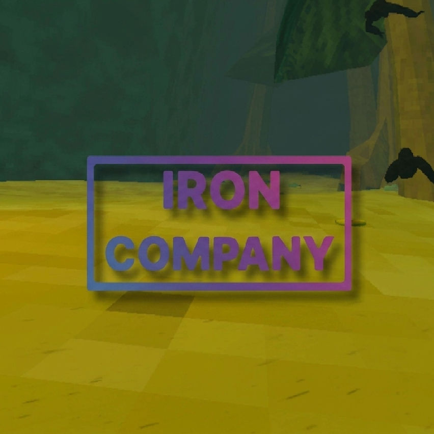 Iron Company