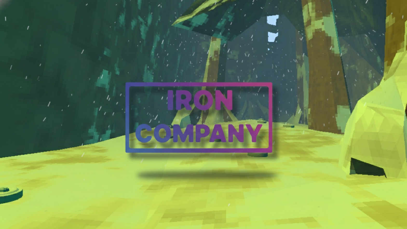 Iron Company