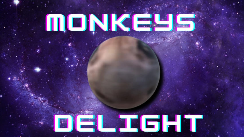 Monkeys Delight