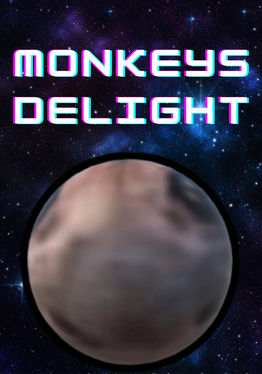 Monkeys Delight