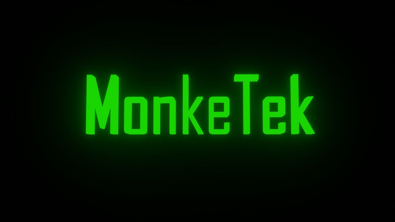 MonkeTek