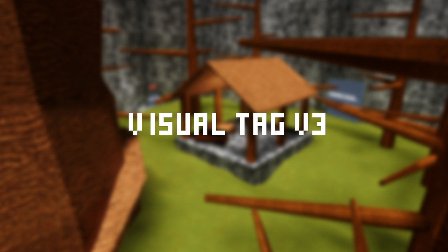 Visual Tag V3