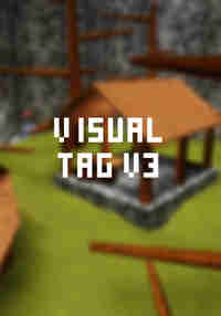 Visual Tag V3