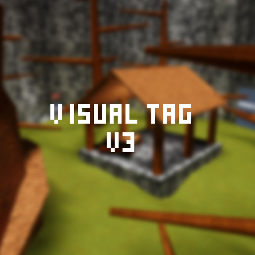Visual Tag V3