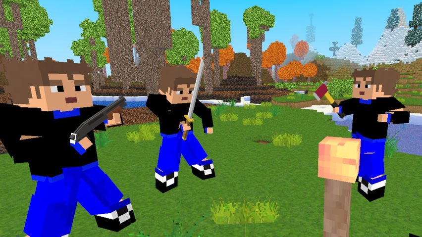 Survivoid