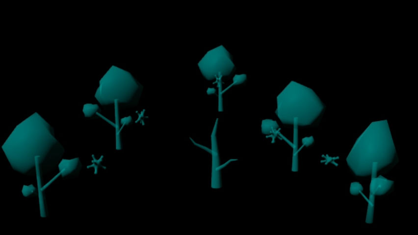 BonsAI