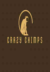 Crazy Chimps.
