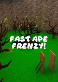 Fast Ape Frenzy