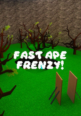 Fast Ape Frenzy