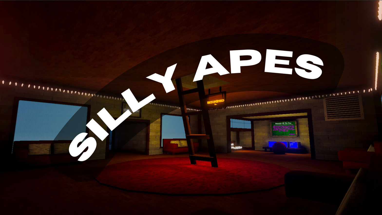 Silly Apes V2