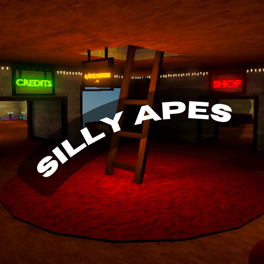 Silly Apes V2