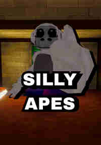 Silly Apes V2