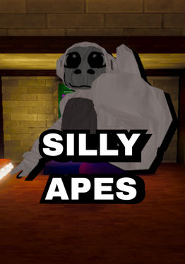 Silly Apes V2