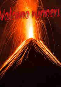 Volcano Runners